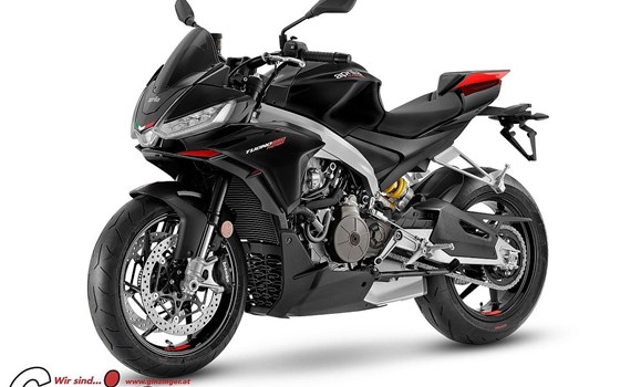 Neufahrzeug Aprilia Tuono 660 Factory - Bild 5