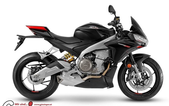 Neufahrzeug Aprilia Tuono 660 Factory - Bild 6
