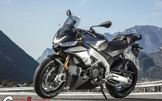 Neufahrzeug Aprilia Tuono V4 1100 - Bild 5