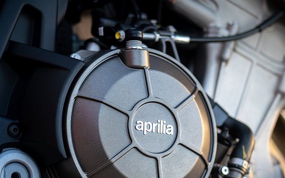 Neufahrzeug Aprilia Tuareg 660 - Bild 15