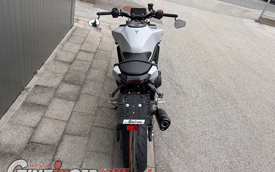 Neufahrzeug Yamaha MT-09 - Bild 10