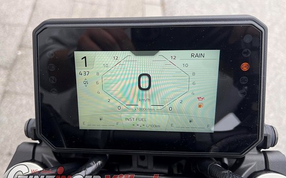 Neufahrzeug Yamaha MT-09 - Bild 12