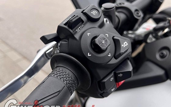 Neufahrzeug Yamaha MT-09 - Bild 13