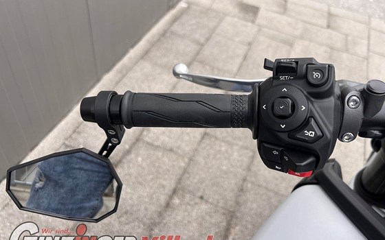 Neufahrzeug Yamaha MT-09 - Bild 14
