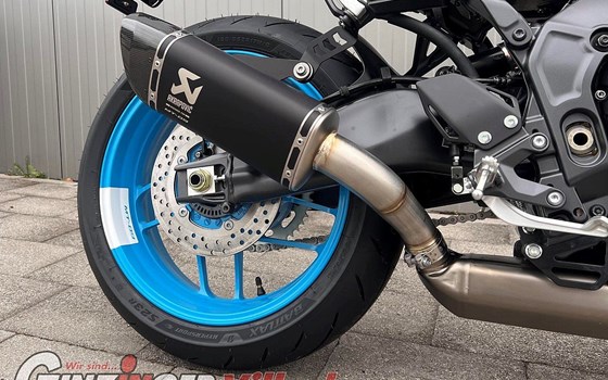 Neufahrzeug Yamaha MT-09 - Bild 15