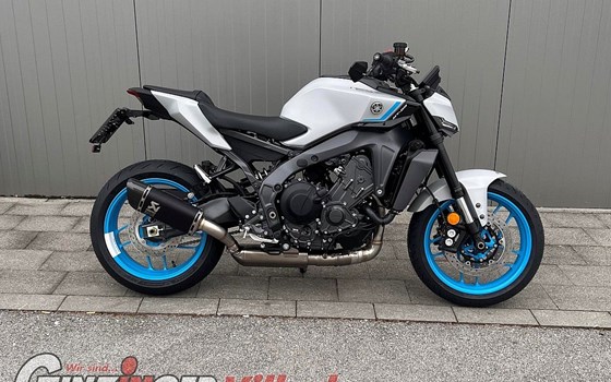 Neufahrzeug Yamaha MT-09 - Bild 3