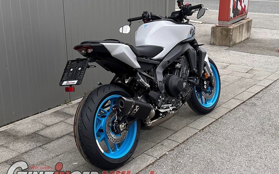 Neufahrzeug Yamaha MT-09 - Bild 4