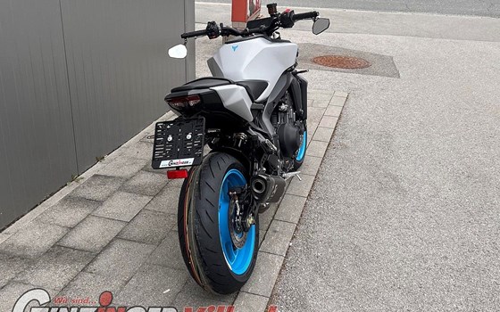 Neufahrzeug Yamaha MT-09 - Bild 5
