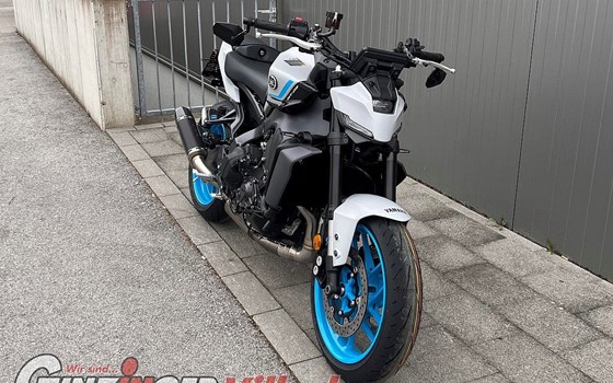 Neufahrzeug Yamaha MT-09 - Bild 7