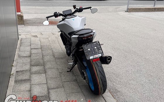 Neufahrzeug Yamaha MT-09 - Bild 8