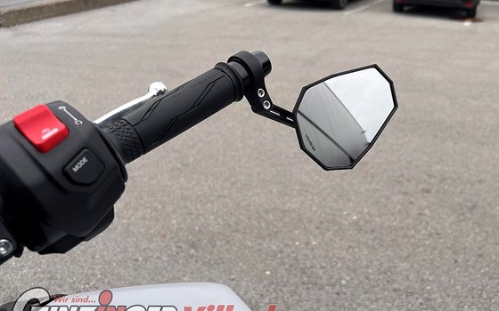 Neufahrzeug Yamaha MT-09 - Bild 9