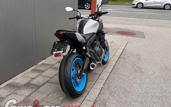 Neufahrzeug Yamaha MT-07 - Bild 5