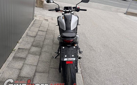 Neufahrzeug Yamaha MT-07 - Bild 6
