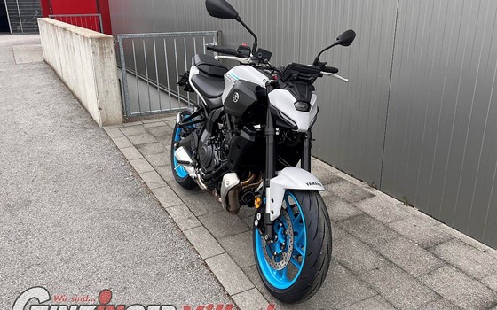 Neufahrzeug Yamaha MT-07 - Bild 7