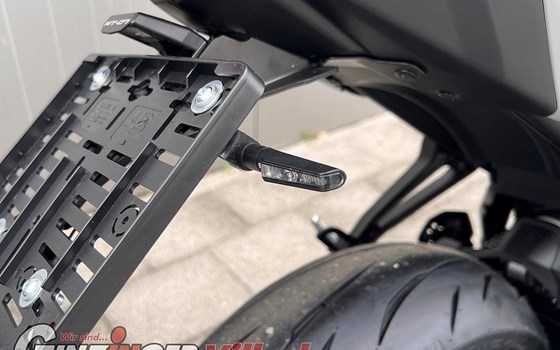 Neufahrzeug Yamaha MT-07 - Bild 8