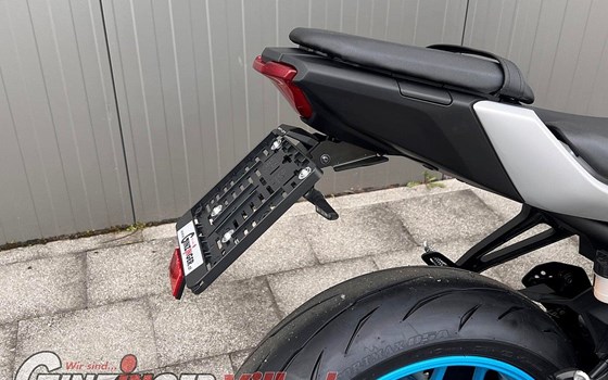 Neufahrzeug Yamaha MT-07 - Bild 9