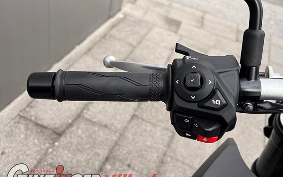 Neufahrzeug Yamaha MT-07 - Bild 10