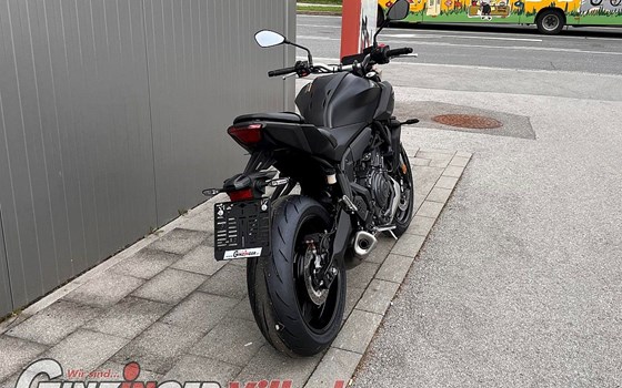 Neufahrzeug Yamaha MT-07 - Bild 3