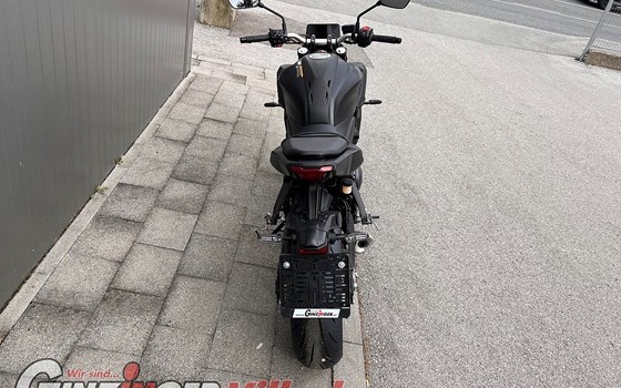 Neufahrzeug Yamaha MT-07 - Bild 7