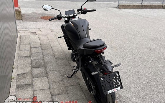 Neufahrzeug Yamaha MT-07 - Bild 8