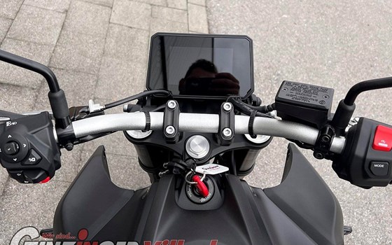 Neufahrzeug Yamaha MT-07 - Bild 9