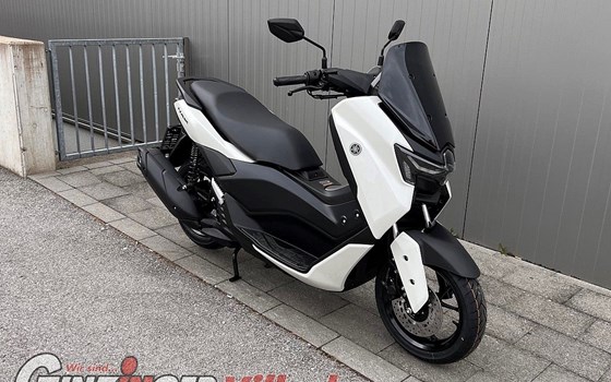 Neufahrzeug Yamaha NMAX 125 - Bild 1