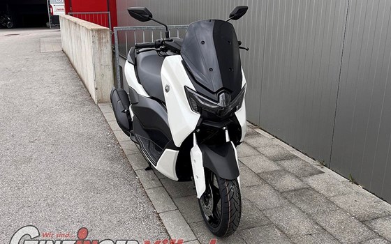 Neufahrzeug Yamaha NMAX 125 - Bild 10