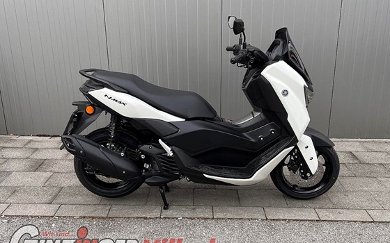 Neufahrzeug Yamaha NMAX 125 - Bild 5