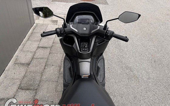 Neufahrzeug Yamaha NMAX 125 - Bild 6