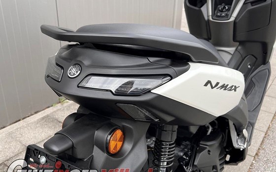 Neufahrzeug Yamaha NMAX 125 - Bild 7