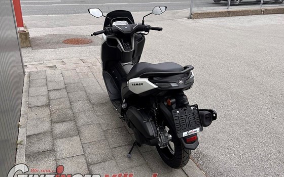 Neufahrzeug Yamaha NMAX 125 - Bild 8