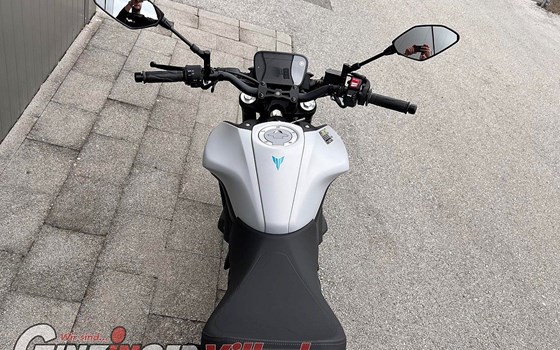 Neufahrzeug Yamaha MT-125 - Bild 10