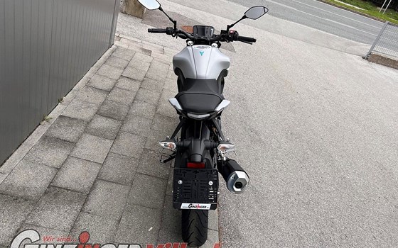 Neufahrzeug Yamaha MT-125 - Bild 7