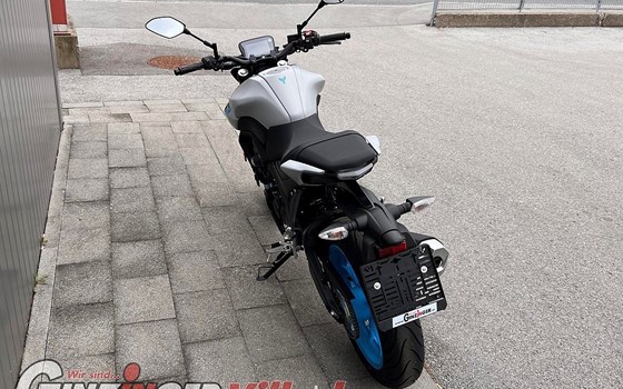 Neufahrzeug Yamaha MT-125 - Bild 8