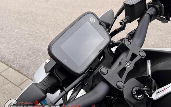 Neufahrzeug Yamaha MT-125 - Bild 9