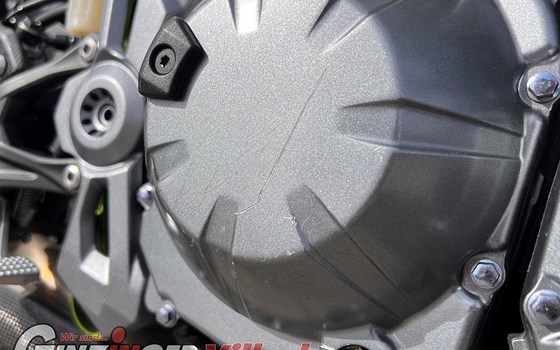 Gebrauchtmotorrad Kawasaki Z900 - Bild 10