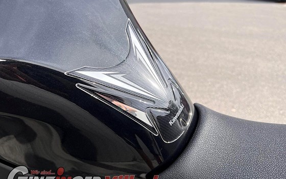 Gebrauchtmotorrad Kawasaki Z900 - Bild 12