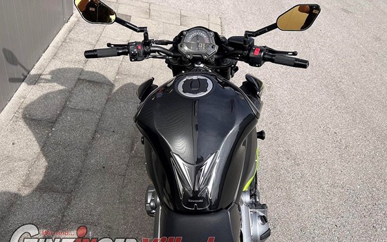 Gebrauchtmotorrad Kawasaki Z900 - Bild 13