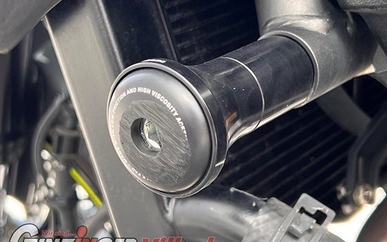 Gebrauchtmotorrad Kawasaki Z900 - Bild 14