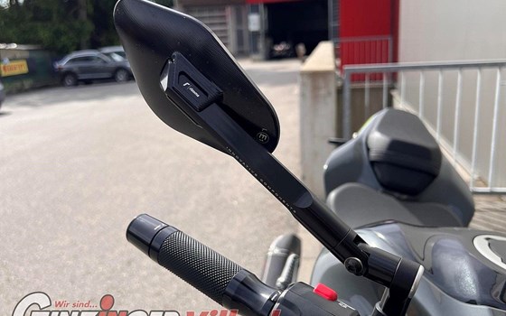 Gebrauchtmotorrad Kawasaki Z900 - Bild 15