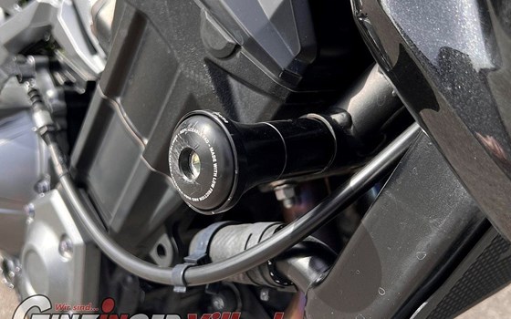 Gebrauchtmotorrad Kawasaki Z900 - Bild 6