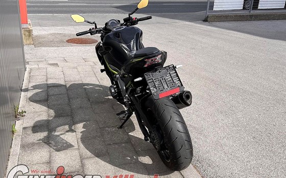 Gebrauchtmotorrad Kawasaki Z900 - Bild 8