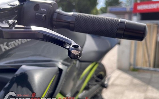 Gebrauchtmotorrad Kawasaki Z900 - Bild 9