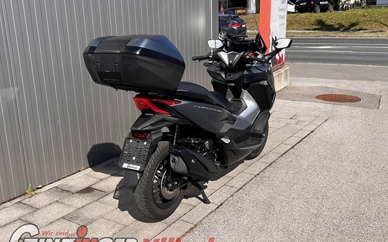 Gebrauchtmotorrad Honda Forza 350 - Bild 4
