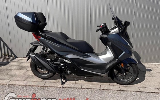 Gebrauchtmotorrad Honda Forza 350 - Bild 5