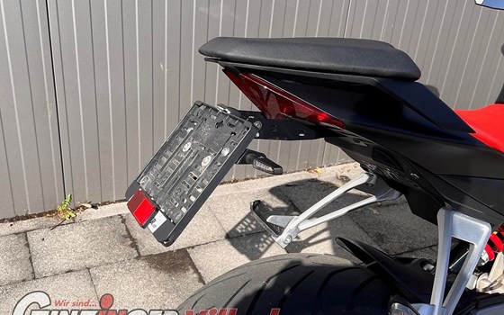 Gebrauchtmotorrad Aprilia Tuono 660 - Bild 12