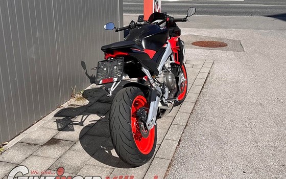 Gebrauchtmotorrad Aprilia Tuono 660 - Bild 7