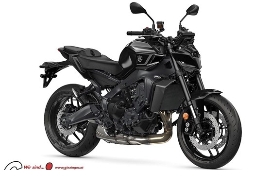 Neufahrzeug Yamaha MT-09 Y-AMT - Bild 4