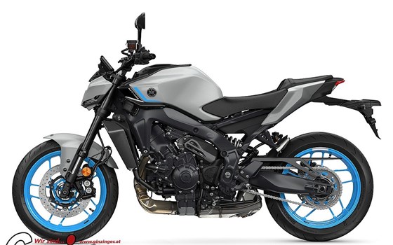 Neufahrzeug Yamaha MT-09 Y-AMT - Bild 6