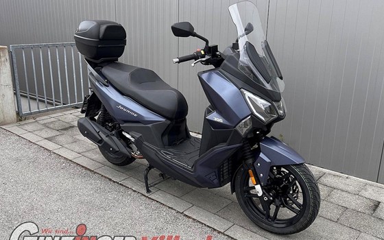 Gebrauchtmotorrad Sym Joyride 300 - Bild 1